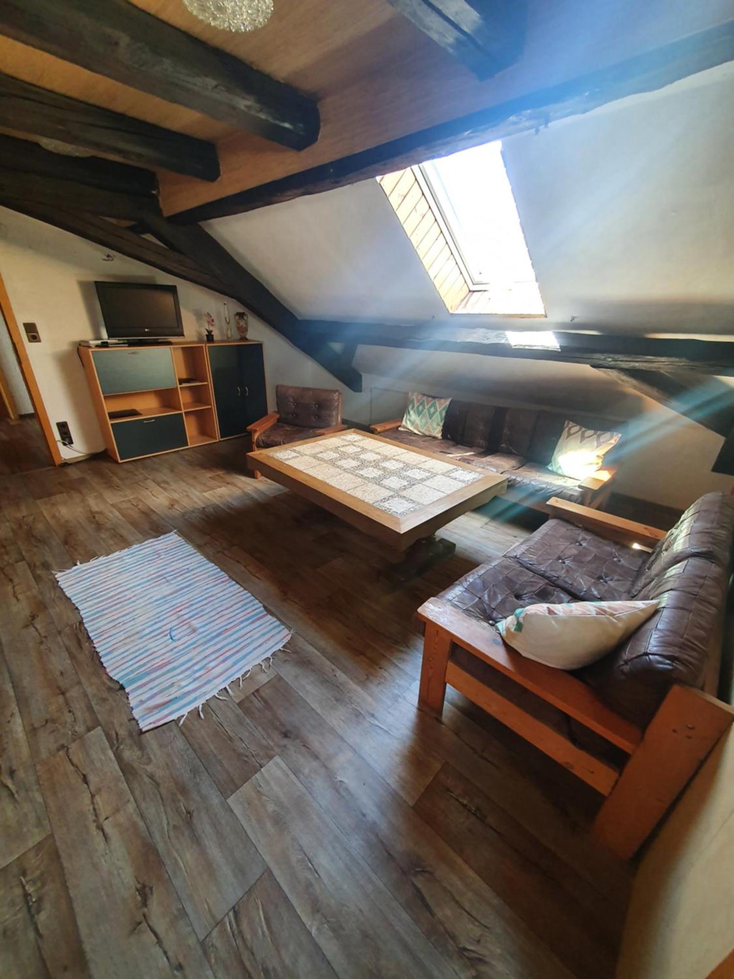 Gaestehaus Weisses Lamm - Monteurzimmer Nordhalben Buitenkant foto